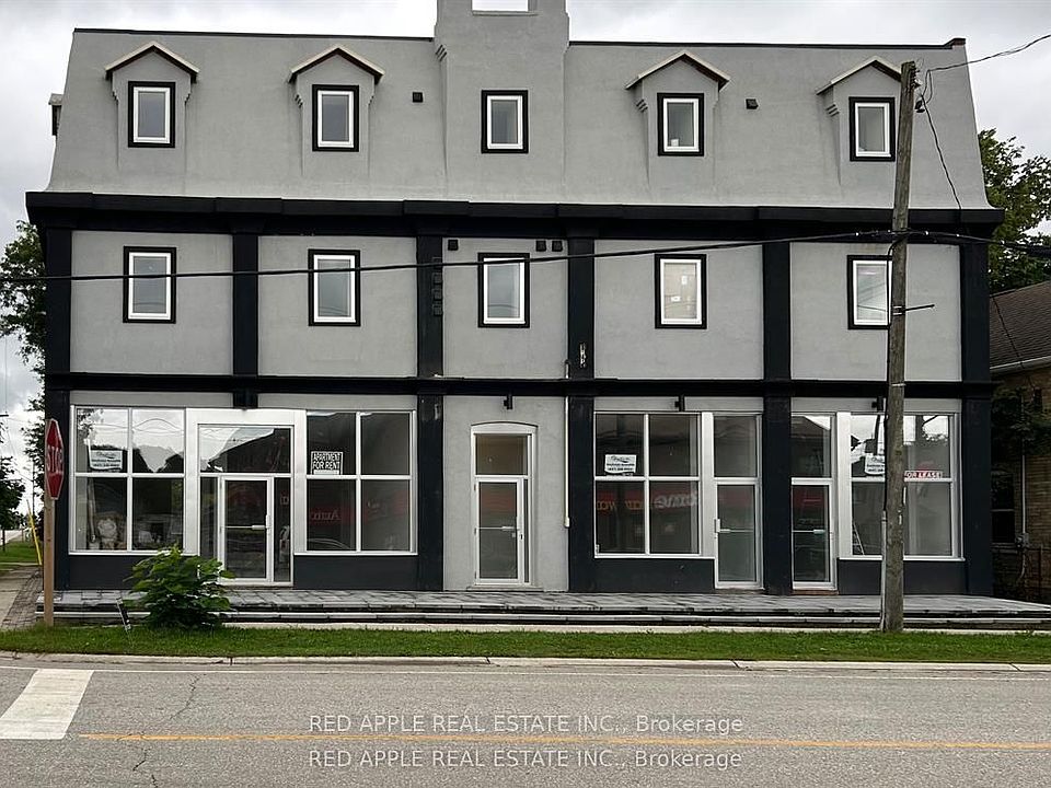 1st image of 66 Albert St W Unit 1