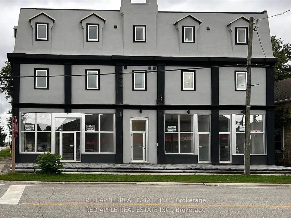 66 Albert St W #1