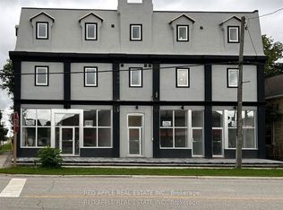 66 Albert St W UNIT 1, Blandford Blenheim, ON N0J1S0