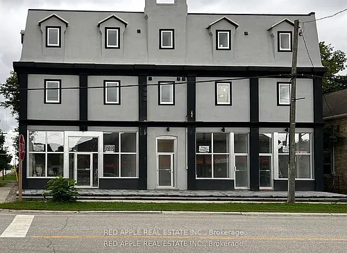 66 Albert St W #1 Photo 1