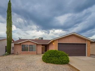 214 N Schrader Ln, Tucson, AZ 85748