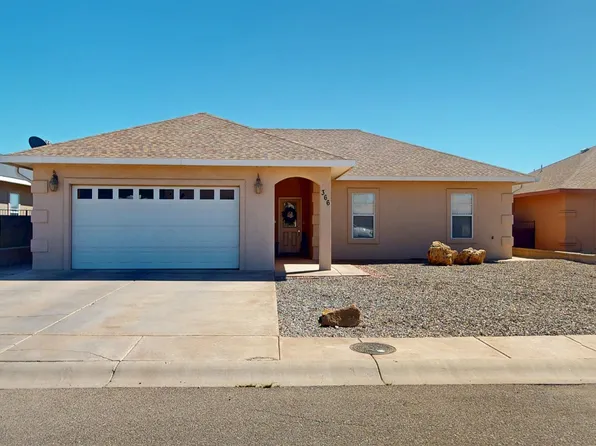 366 Gila, Alamogordo, NM 88310