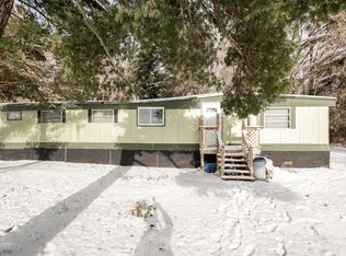 16724 Buzzle Rd NW, Shevlin, MN 56676