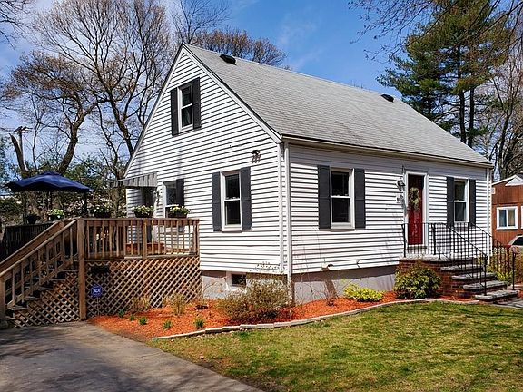 3rd image of 88 Ewing Dr