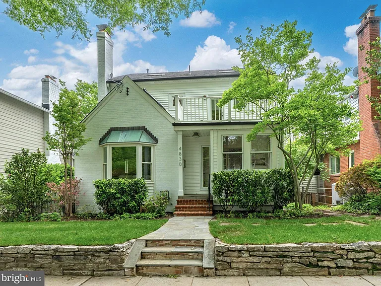 4830 Brandywine St NW — Photo 1