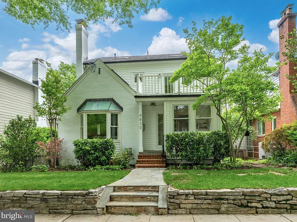 4830 Brandywine St NW