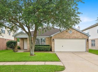7335 Cragmont Bridge Dr, Cypress, TX 77433