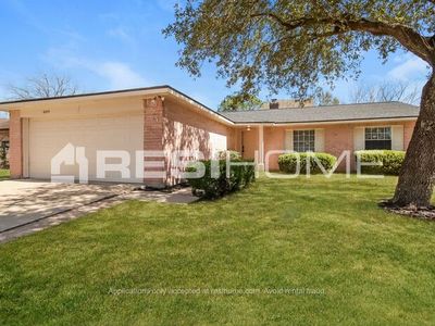 10515 Westedge Dr, Sugar Land, TX, 77498