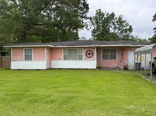2650 Roosevelt St, Vidor, TX 77662