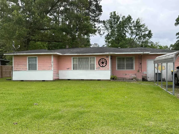 2650 Roosevelt St, Vidor, TX 77662