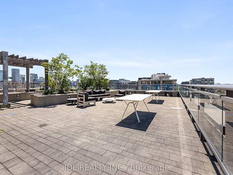435 Richmond St W #610 — Photo 29