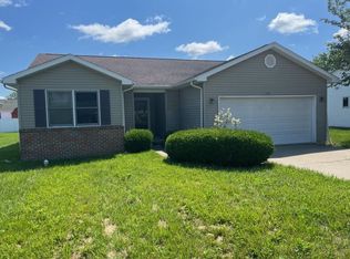 700 Munson Ct, Saginaw, MI 48601