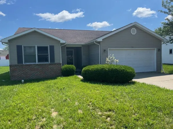 700 Munson Ct, Saginaw, MI 48601