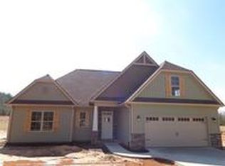 931 Freeman Rd, Liberty, SC 29657