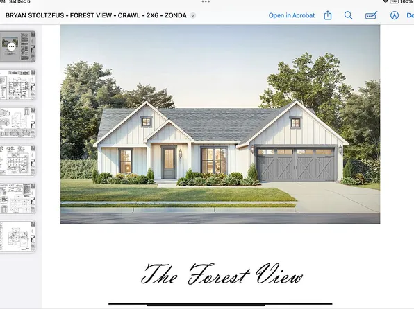 3730 Chuckey Pike, Chuckey, TN 37641