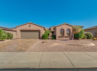 20059 N Golden Barrel Dr, Surprise, AZ 85374