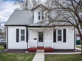 107 E Monroe St, O'Fallon, IL 62269