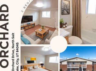 Orchard Apartments, North Salt Lake, UT 84054