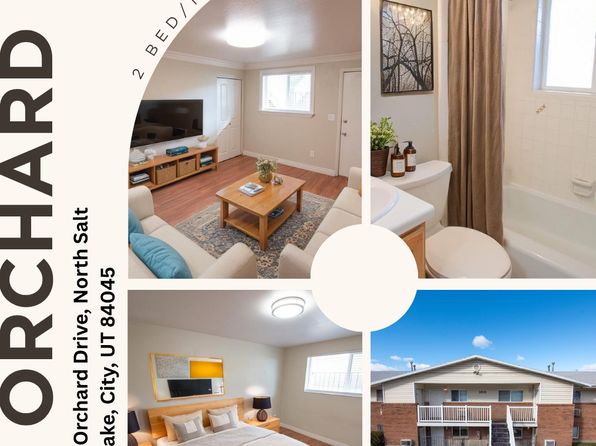 100 S Orchard Dr APT 10
