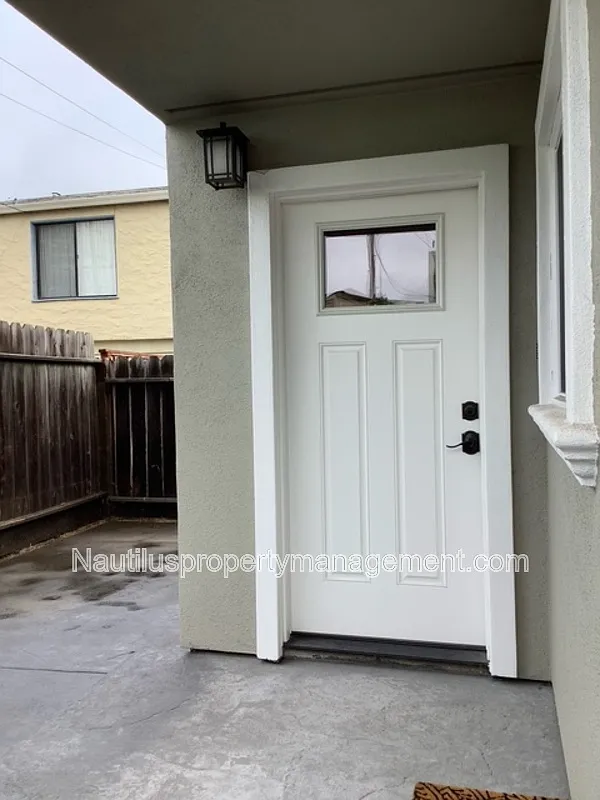 1 bed, 1.0 bath, 400 sqft, $2,650 — Photo 1