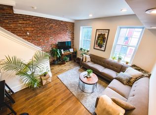 156 Fairmount Ave FLOOR 2, Philadelphia, PA 19123