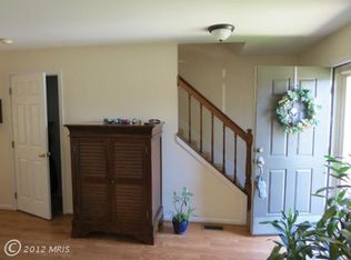 343 Overlea Pl, Abingdon, MD 21009