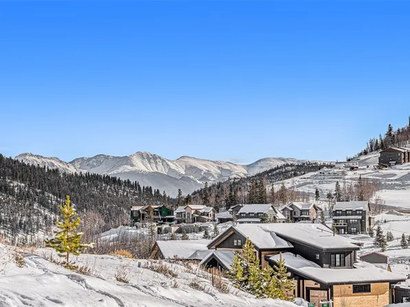 1500 Lone Eagle Dr, Granby, CO 80446