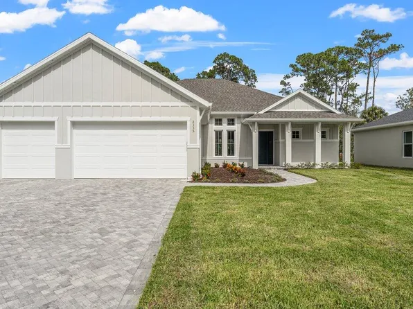 2335 Commodore Blvd, Melbourne, FL 32904