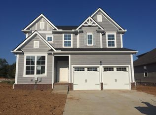 1202 Appian Way #504-LOT 504, Murfreesboro, TN 37128