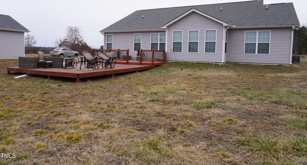 1850 Gillburg Rd, Henderson, NC - More