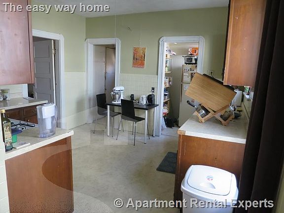 Apartment Rental Experts