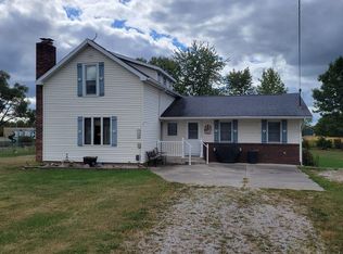 109 N Alley St, Laotto, IN