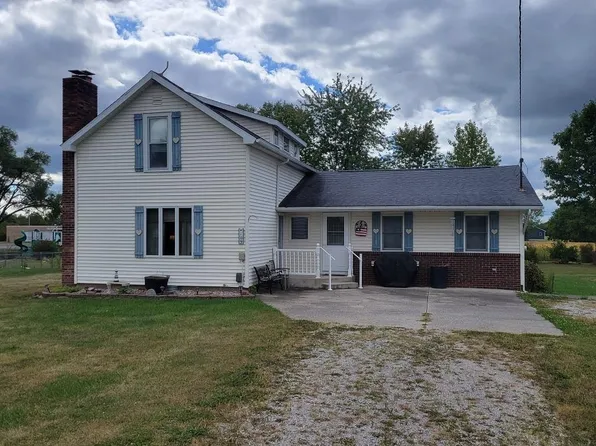 109 N Alley St, Laotto, IN 46763