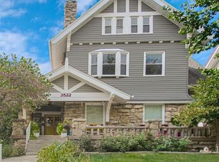 3522 Harrison Blvd, Kansas City, MO 64109