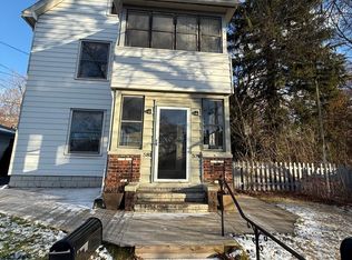 581 Woodward Ave #2, East Haven, CT 06512