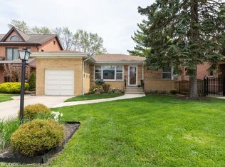 517 N Rose Ave, Park Ridge, IL 60068