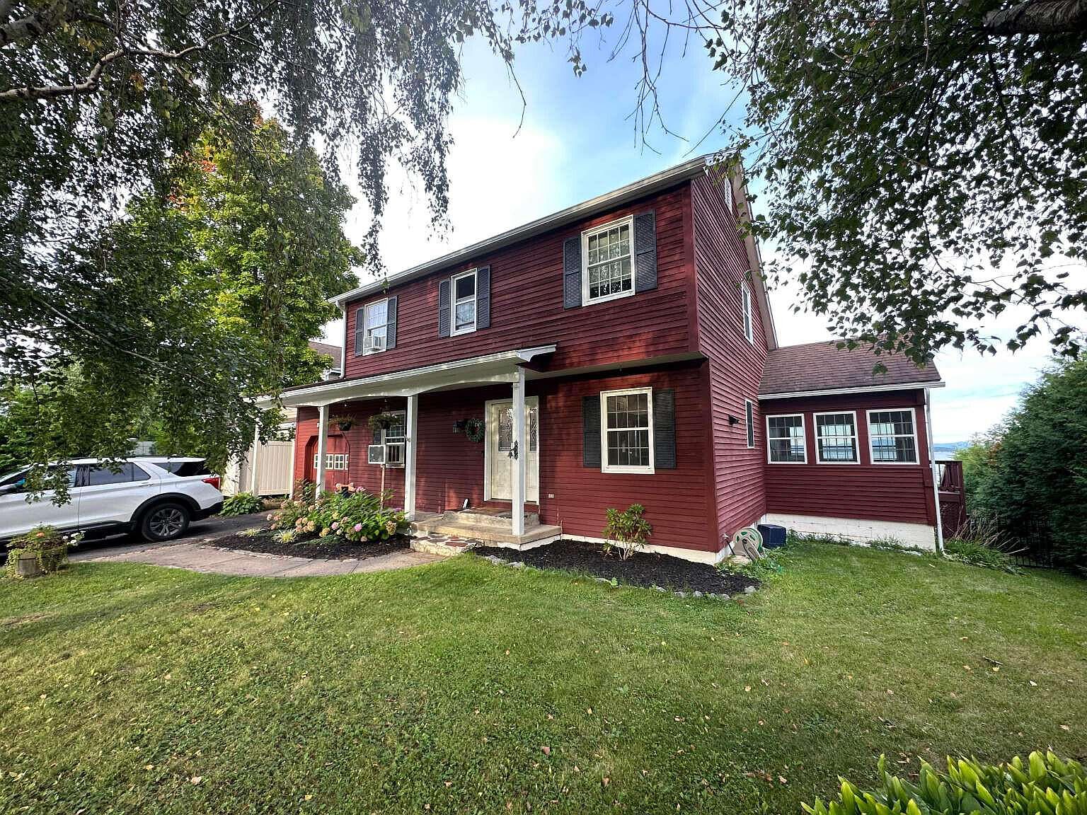 239 Champlain Dr, Plattsburgh, NY 12901 MLS 200578 Zillow