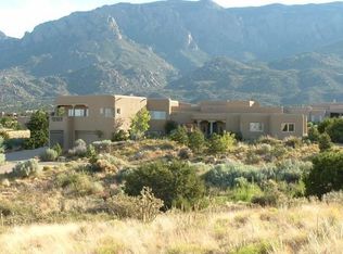 6404 Gambel Oak Ct NE, Albuquerque, NM 87111