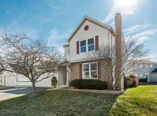 748 Rothrock Dr, Galloway, OH 43119