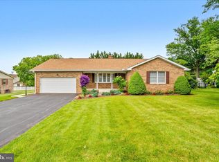 12 Caroline Dr, Middletown, MD 21769
