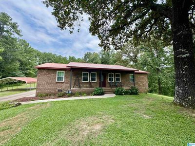 2622 Cole Rd, Morris, AL, 35116