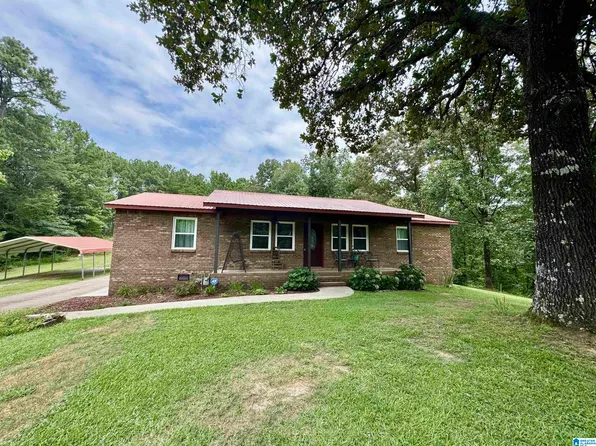 2622 Cole Rd, Morris, AL 35116