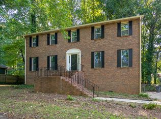 3656 Nessa Ct SE, Smyrna, GA 30082