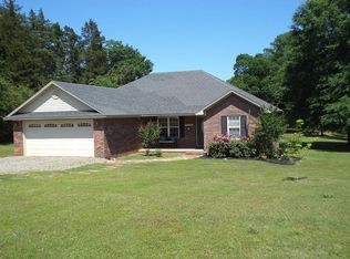 305 Cedarwood Dr, Lamar, AR 72846