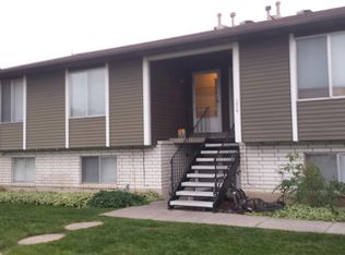 1419 W 1650 N - 3, Layton, UT 84041
