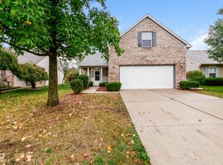 10704 Snowdrop Way, Indianapolis, IN 46235