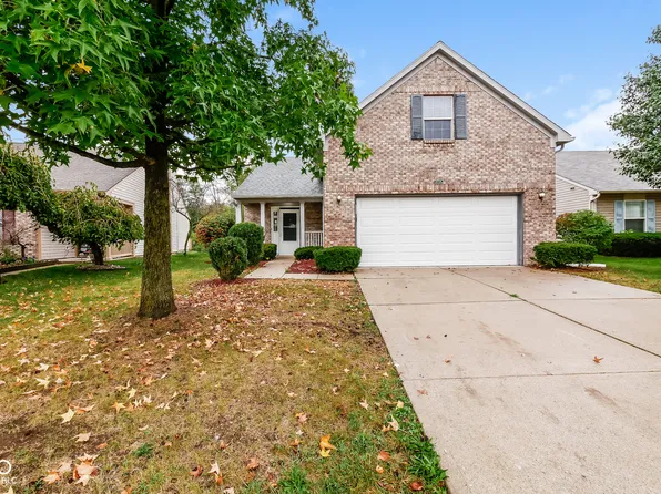 10704 Snowdrop Way, Indianapolis, IN 46235