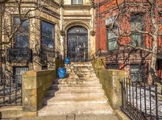 327 Commonwealth Ave APT 5, Boston, MA 02115