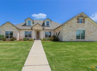 5227 Limousin Dr, Belton, TX 76513