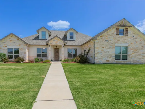 5227 Limousin Dr, Belton, TX 76513